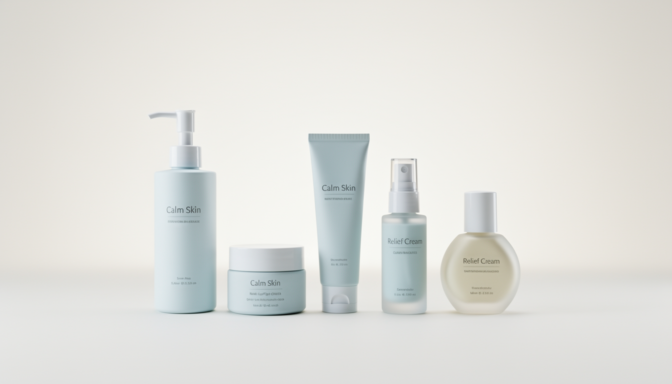 Featured image for Recommended 5 Products Designed for Groin Rash Comfort