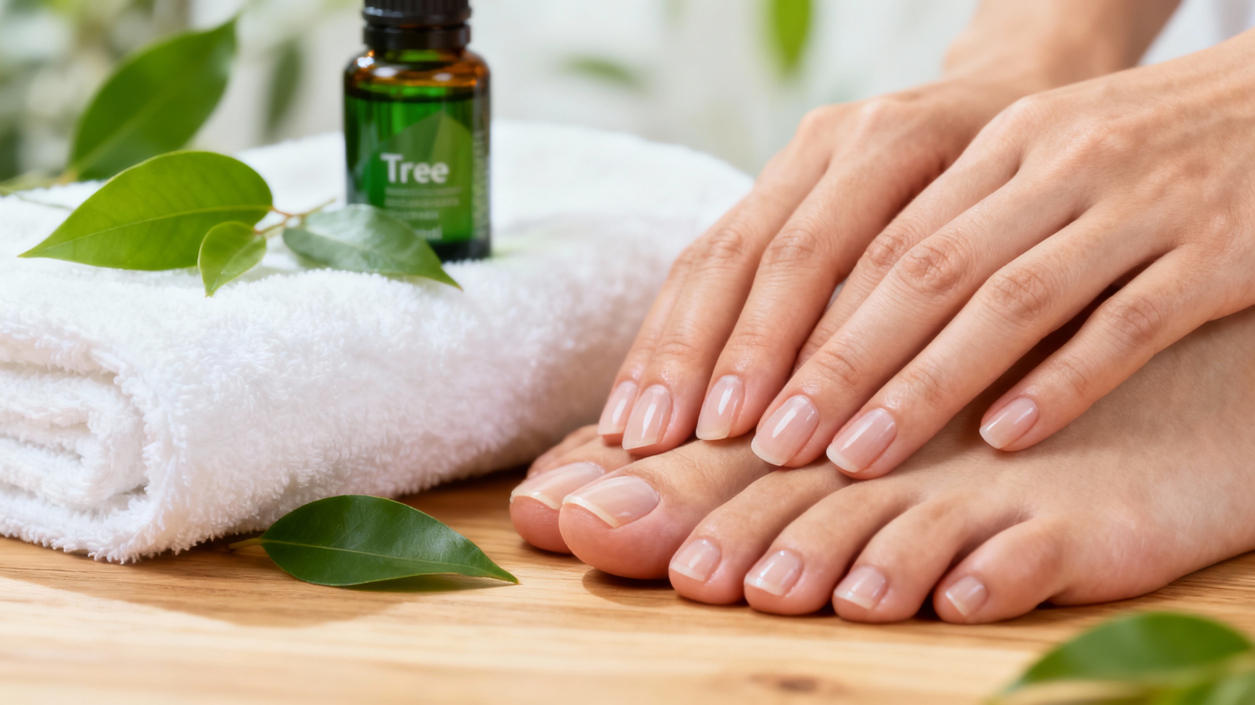 Featured image for Practical Tips for Managing Tinea Unguium at Home