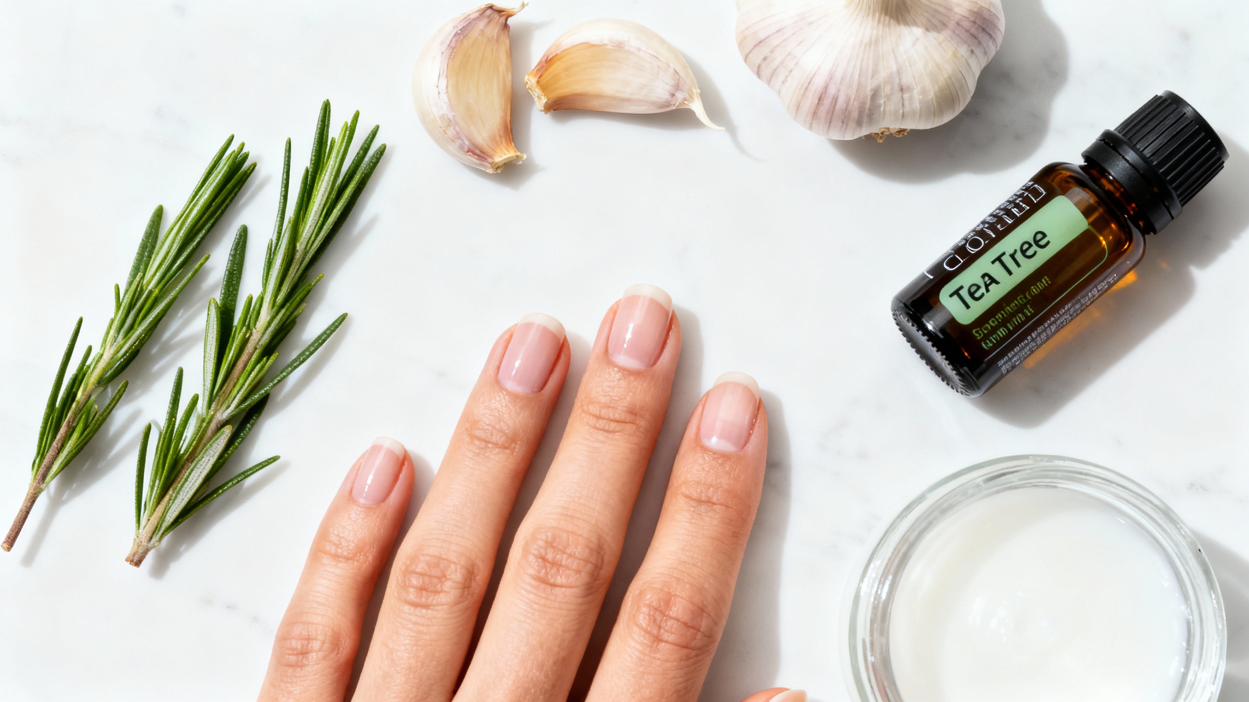 Featured image for Natural Remedies for Tinea Unguium: Do They Really Work?