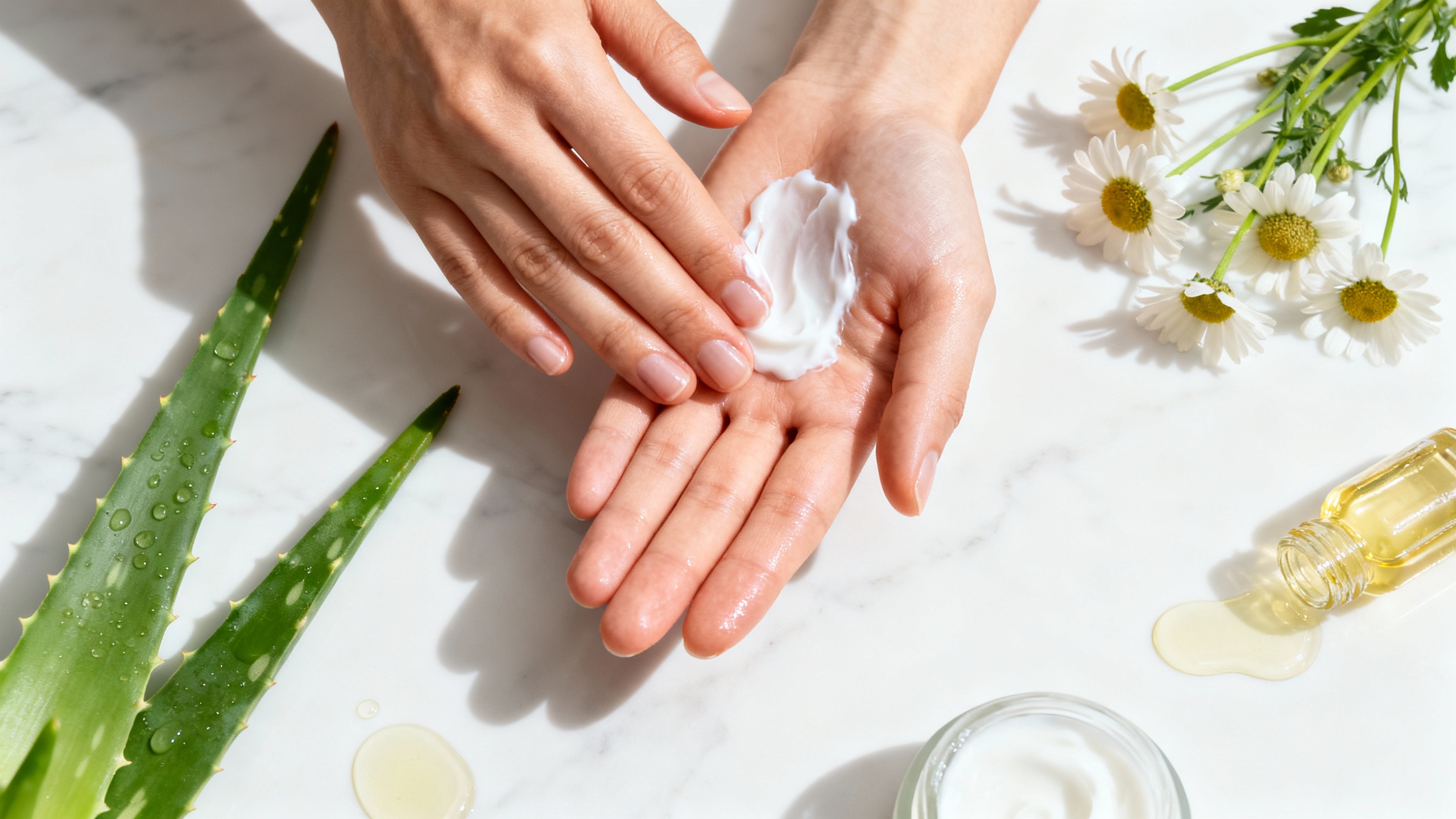 Nurture Your Skin, Restore Your Confidence