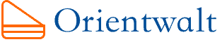 Orientwalt logo